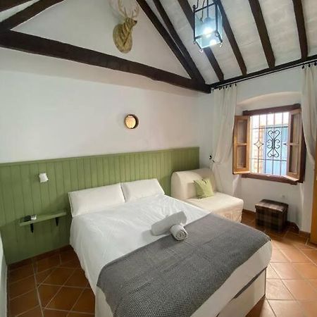 Casita Gazul Alcalá de los Gazules Exterior foto