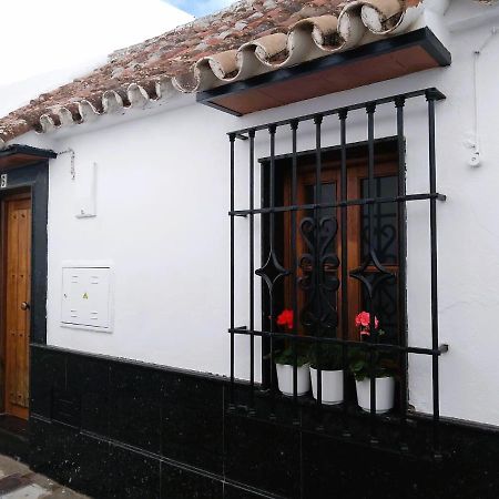 Casita Gazul Alcalá de los Gazules Exterior foto