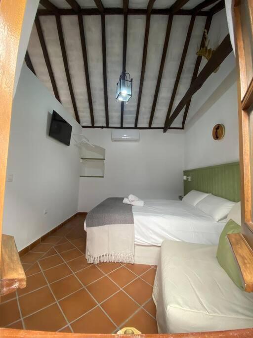 Casita Gazul Alcalá de los Gazules Exterior foto