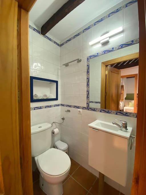 Casita Gazul Alcalá de los Gazules Exterior foto