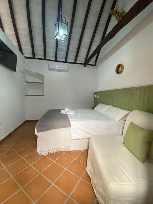Casita Gazul Alcalá de los Gazules Exterior foto