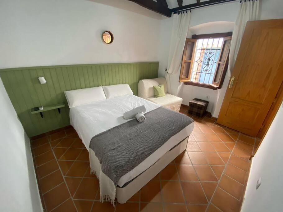 Casita Gazul Alcalá de los Gazules Exterior foto